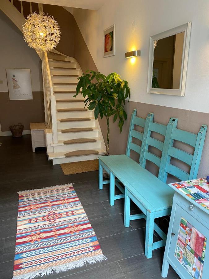 Prive Sauna & Terras - Aachen Vaals Drielandenpunt 외부 사진