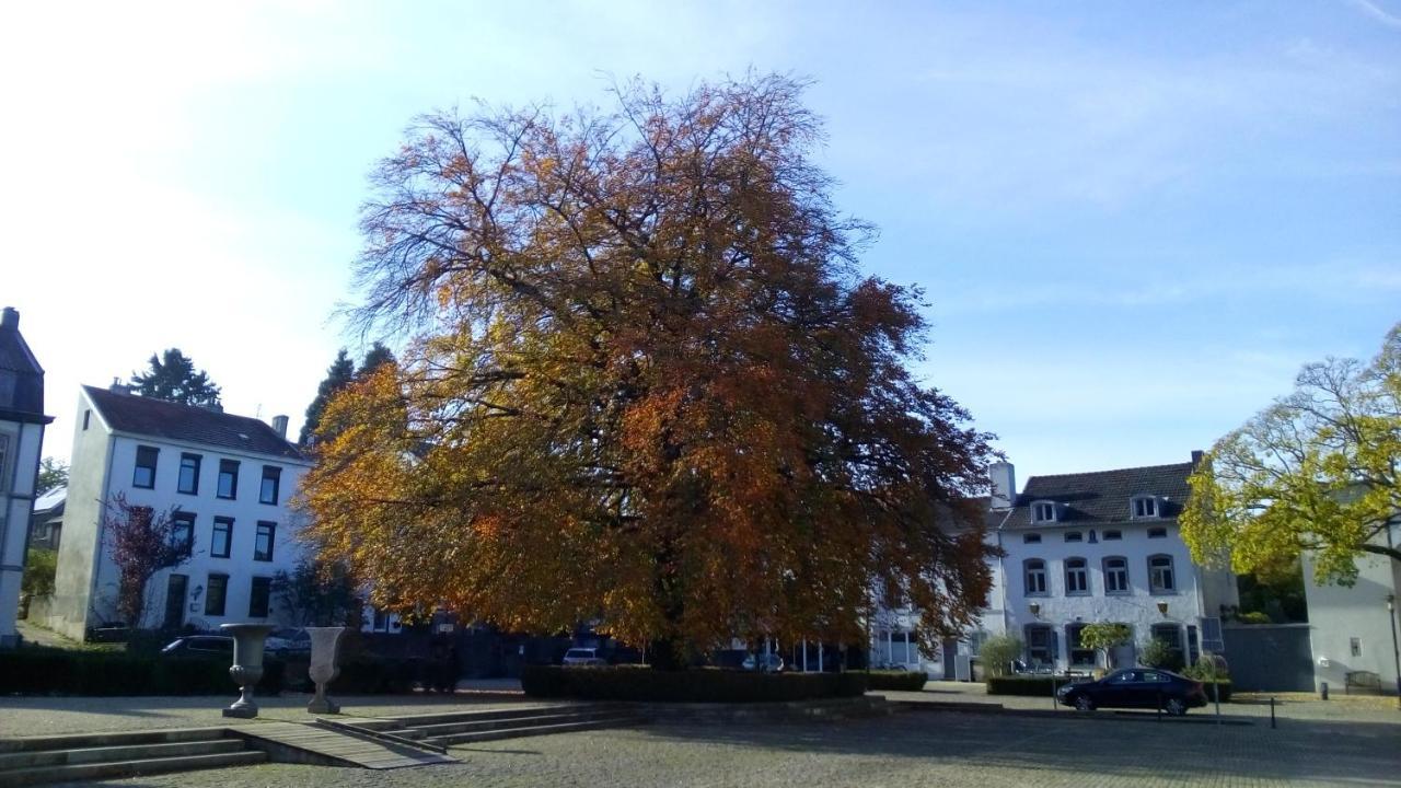 Prive Sauna & Terras - Aachen Vaals Drielandenpunt 외부 사진