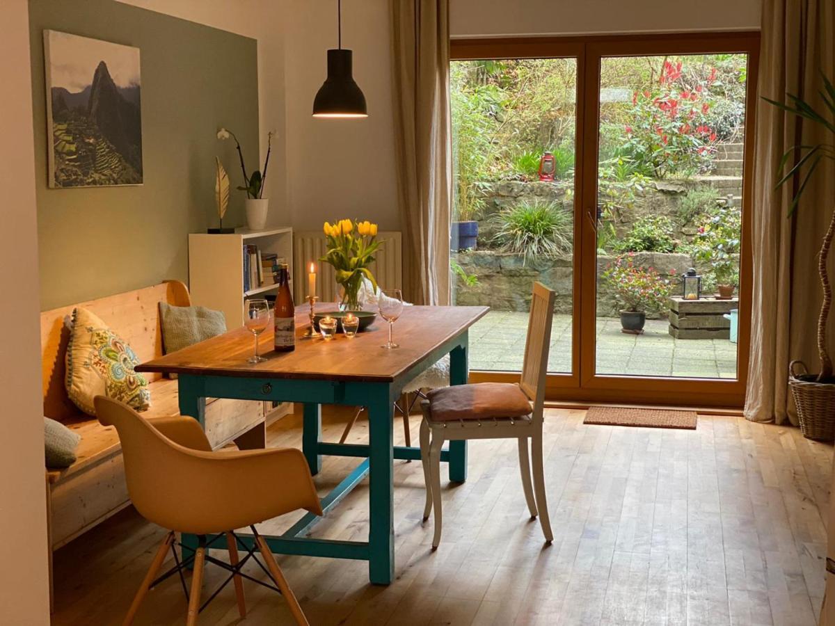 Prive Sauna & Terras - Aachen Vaals Drielandenpunt 외부 사진