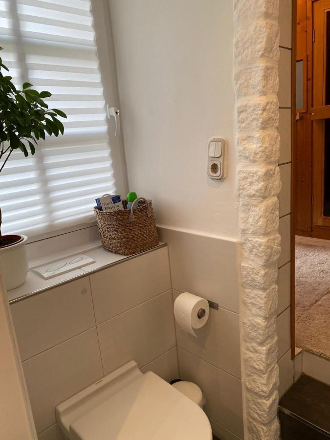 Prive Sauna & Terras - Aachen Vaals Drielandenpunt 외부 사진