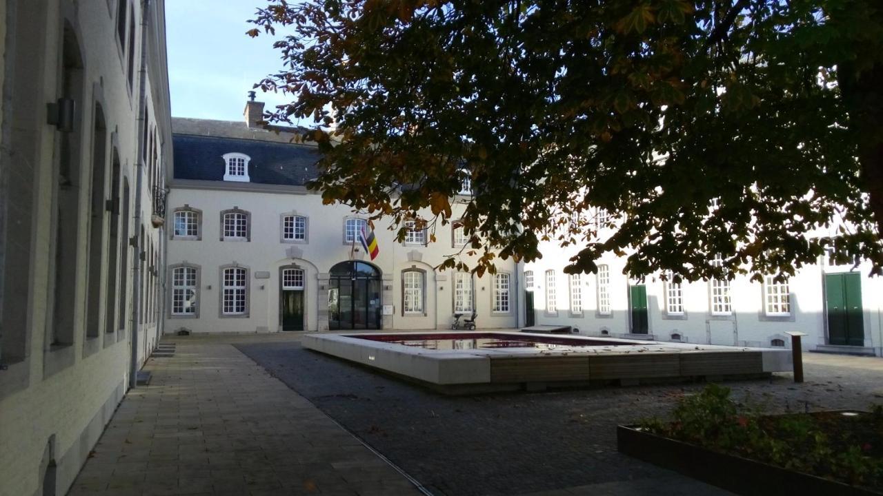 Prive Sauna & Terras - Aachen Vaals Drielandenpunt 외부 사진