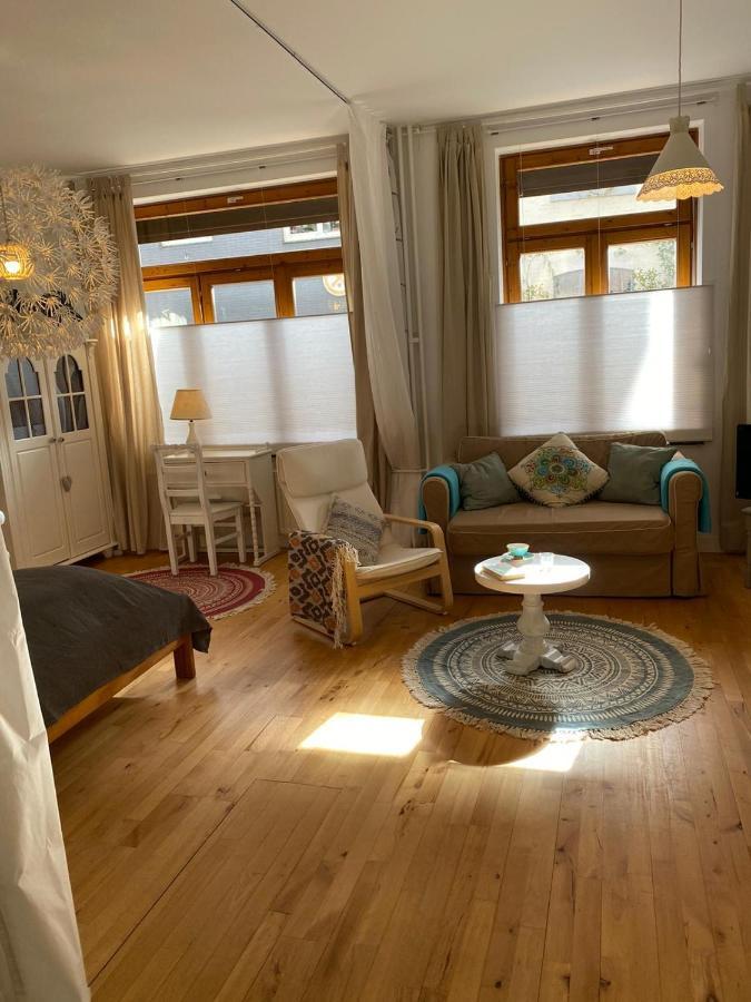 Prive Sauna & Terras - Aachen Vaals Drielandenpunt 외부 사진