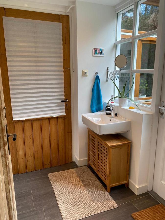 Prive Sauna & Terras - Aachen Vaals Drielandenpunt 외부 사진