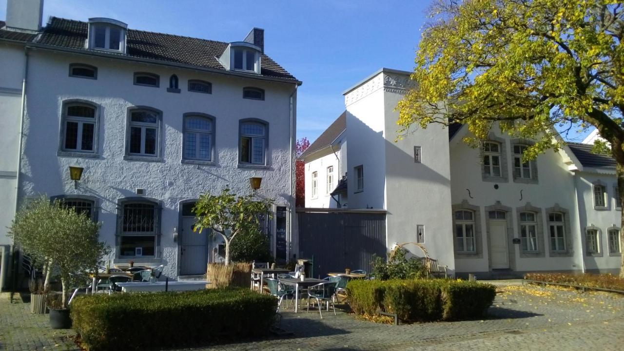 Prive Sauna & Terras - Aachen Vaals Drielandenpunt 외부 사진